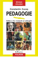 Copertă produs Pedagogie (Ediţia 2002)