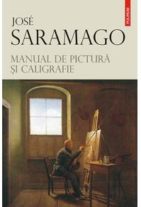 Copertă produs Manual de pictură şi caligrafie