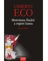 Copertă produs Misterioasa flacără a reginei Loana - thumb 1