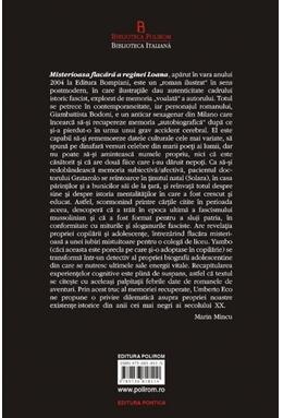 Copertă produs Misterioasa flacără a reginei Loana