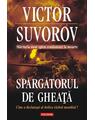 Copertă produs Spargatorul de gheaţă. Cine a declanşat al doilea război mondial? (Ediţia 2010) - thumb 1