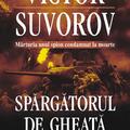 Copertă produs Spargatorul de gheaţă. Cine a declanşat al doilea război mondial? (Ediţia 2010) - gallery small 