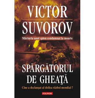 Spărgătorul de gheață