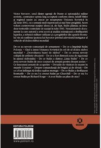 Copertă produs Spargatorul de gheaţă. Cine a declanşat al doilea război mondial? (Ediţia 2010)