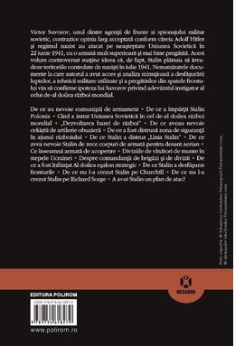 Copertă produs Spargatorul de gheaţă. Cine a declanşat al doilea război mondial? (Ediţia 2010)