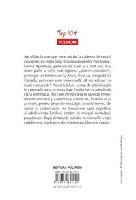 Copertă produs S&icirc;nt o babă comunistă!