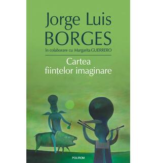 Cartea ființelor imaginare
