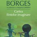 Copertă produs Cartea fiinţelor imaginare - gallery small 