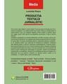 Copertă produs Producţia textului jurnalistic - thumb 2