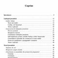 Copertă produs Producţia textului jurnalistic - gallery small 