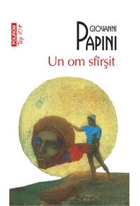 Copertă produs Un om sf&icirc;rşit (Top 10+)