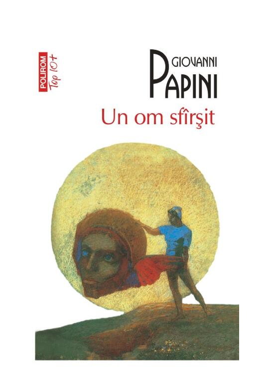 Copertă produs Un om sf&icirc;rşit (Top 10+) - gallery big 1