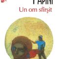 Copertă produs Un om sf&icirc;rşit (Top 10+) - gallery small 