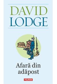 Copertă produs Afară din adăpost (Ediţia 2011)
