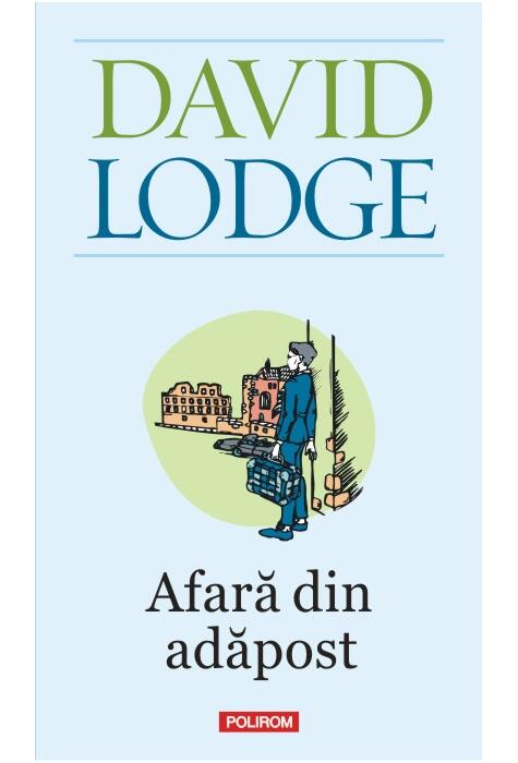 Copertă produs Afară din adăpost (Ediţia 2011)