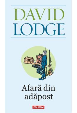 Copertă produs Afară din adăpost (Ediţia 2011)