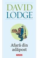 Copertă produs Afară din adăpost (Ediţia 2011)