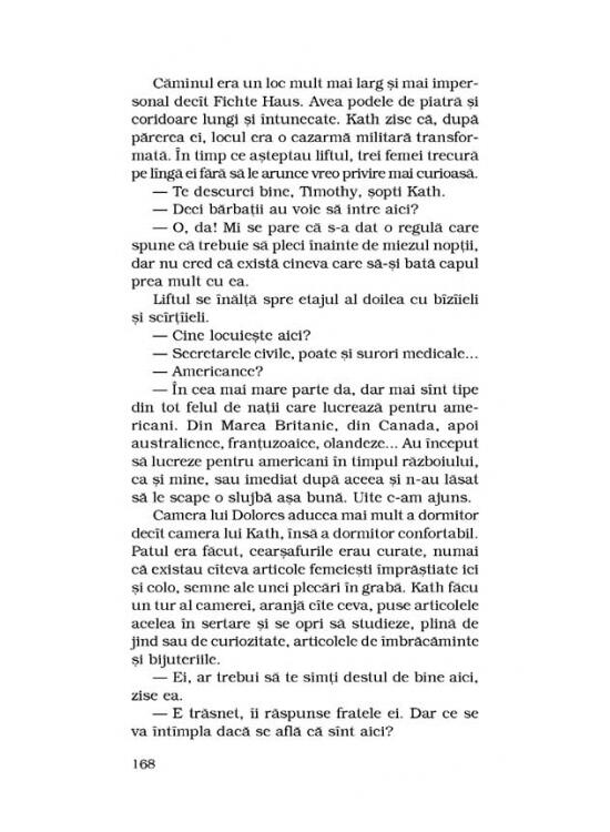 Copertă produs Afară din adăpost (Ediţia 2011) - gallery big 5