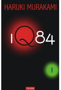 Copertă produs 1Q84 (Vol. 1)