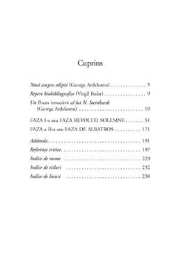 Copertă produs Geo Bogza. Un poet al Efectelor, Exaltării, Grandiosului, Solemnităţii, Exuberanţei şi Patetismului