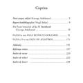 Copertă produs Geo Bogza. Un poet al Efectelor, Exaltării, Grandiosului, Solemnităţii, Exuberanţei şi Patetismului - gallery small 