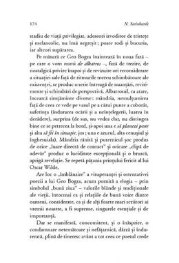 Copertă produs Geo Bogza. Un poet al Efectelor, Exaltării, Grandiosului, Solemnităţii, Exuberanţei şi Patetismului