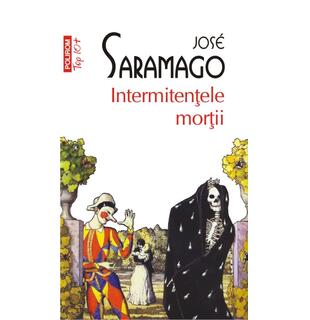 Intermitenţele morţii
