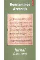 Copertă produs Jurnal (1893-1899)