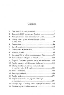 Copertă produs Fata tatei şi mama fetei. Istoria unei vieţi &icirc;ntre Rom&acirc;nia şi Elveţia