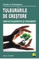 Imagine produs Tulburările de creştere. Ghid de diagnostic şi tratament