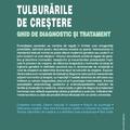 Copertă produs Tulburările de creştere. Ghid de diagnostic şi tratament - gallery small 