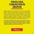 Copertă produs Psihologia comunicării în grupuri - gallery small 