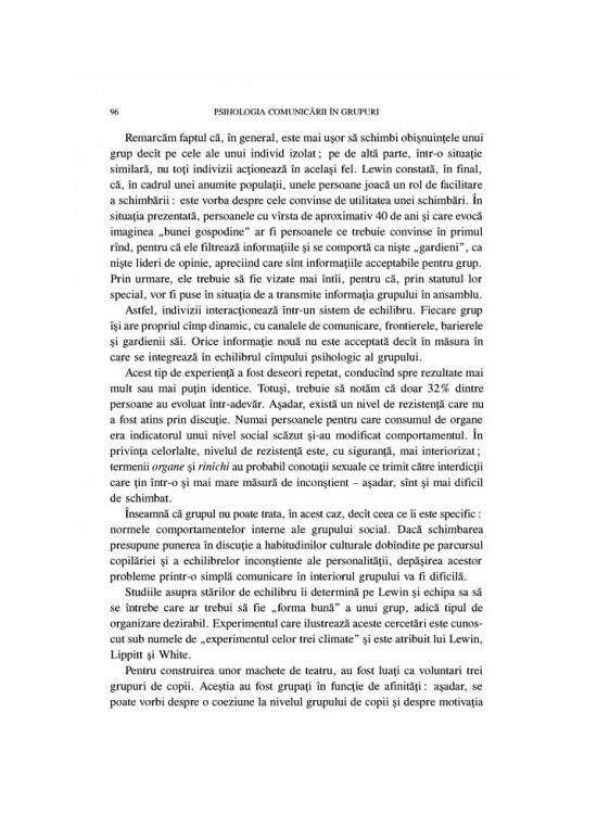 Copertă produs Psihologia comunicării în grupuri - gallery big 4