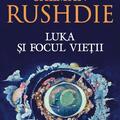 Copertă produs Luka şi Focul Vieţii - gallery small 