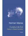Copertă produs Curierul de Est. Dialog cu Edward Kanterian - thumb 1