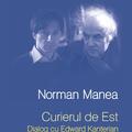 Copertă produs Curierul de Est. Dialog cu Edward Kanterian - gallery small 
