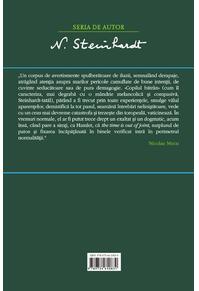 Copertă produs Articole burgheze