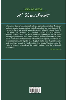 Copertă produs Articole burgheze