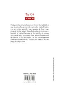 Copertă produs Femei