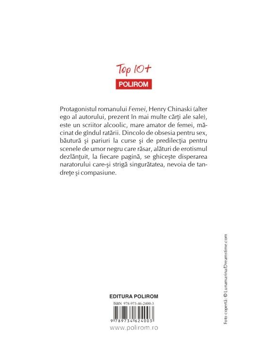 Copertă produs Femei - gallery big 2