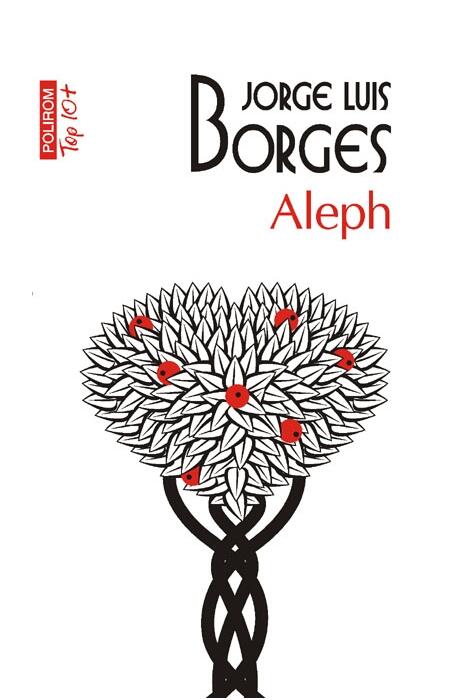 Copertă produs Aleph