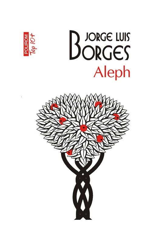 Copertă produs Aleph - gallery big 1