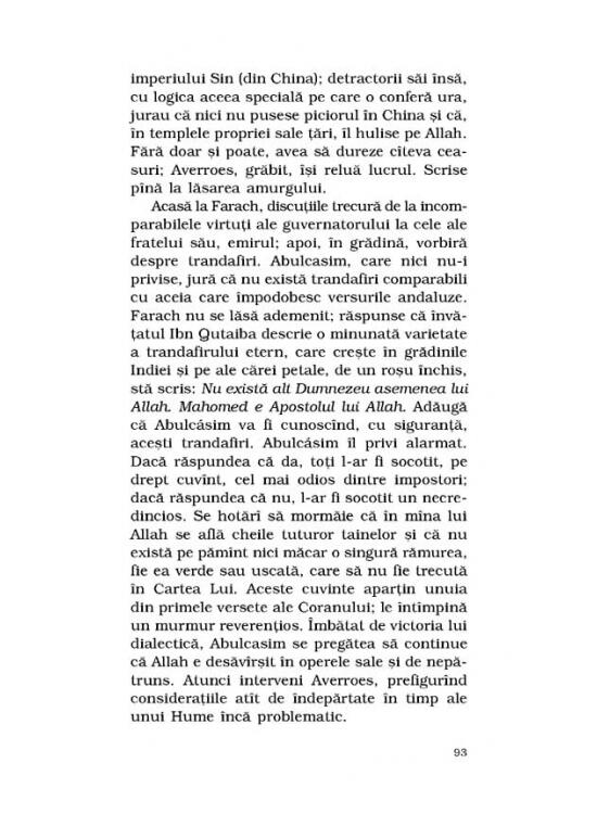 Copertă produs Aleph - gallery big 7