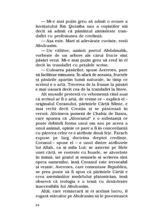 Copertă produs Aleph - gallery big 8