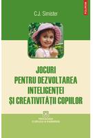 Imagine produs Jocuri pentru dezvoltarea inteligenţei şi creativităţii copiilor