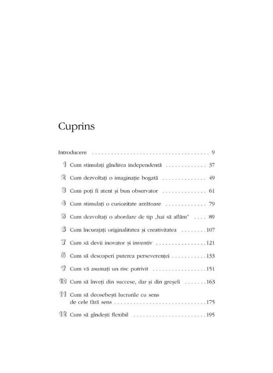 Copertă produs Jocuri pentru dezvoltarea inteligenţei şi creativităţii copiilor - gallery big 3