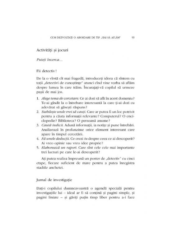 Copertă produs Jocuri pentru dezvoltarea inteligenţei şi creativităţii copiilor - gallery big 4