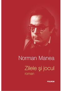 Copertă produs Zilele şi jocul