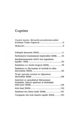 Copertă produs Războaiele mele