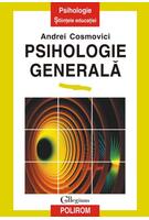 Imagine produs Psihologie generală